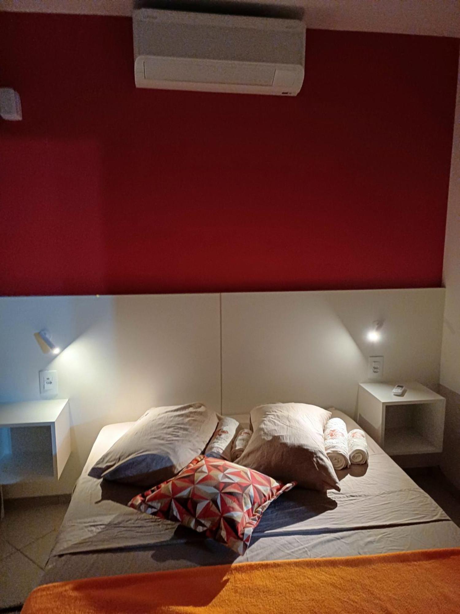 Apartamento A 2 Minutos Da Praca! Domingos Martins Exterior foto